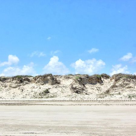Вилла Costa Del Ray #1 Порт-Аранзас Экстерьер фото